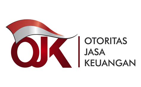 Otoritas Jasa Keuangan Logo